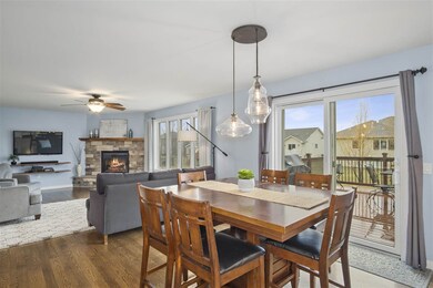 641 Prairie Grass Rd, Oregon, WI 53575 - photo 7