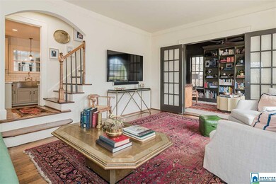 714 Forrest Dr, Birmingham, AL 35209 - photo 4