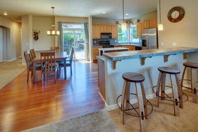 4166 SW Rhyolite Place, Redmond, OR 97756 - photo 6