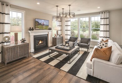 14 Ingalls Village Way unit 3, Boxford, MA 01921 - photo 7