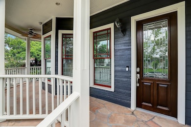 216 E 24th St, Houston, TX 77008 - photo 4