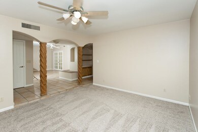Open Floorplan