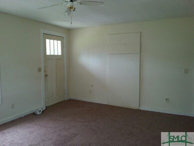 501B E 4th St, Springfield, GA 31329 - photo 3