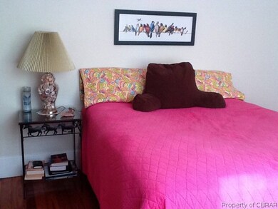 Bed Rm 3 2nd Floor