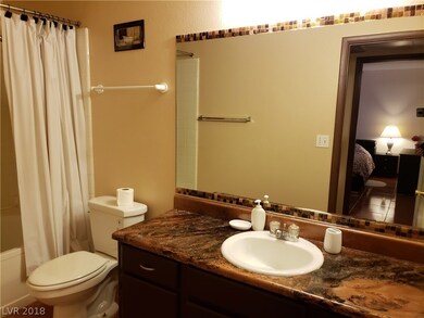 bathroom view