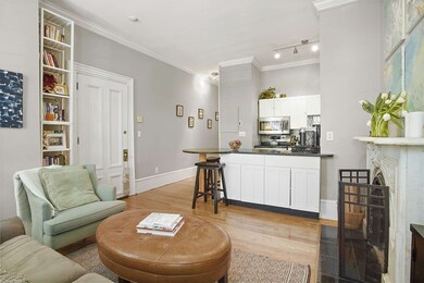 67 Worcester St unit 2, Boston, MA 02118 - photo 5