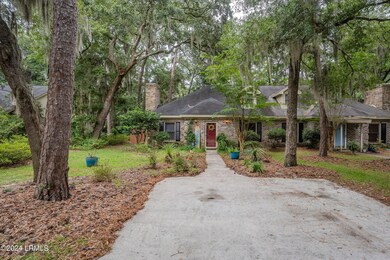 Front from Parking