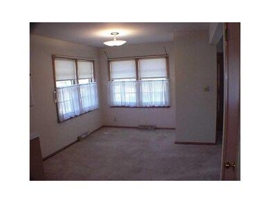Dining Area.