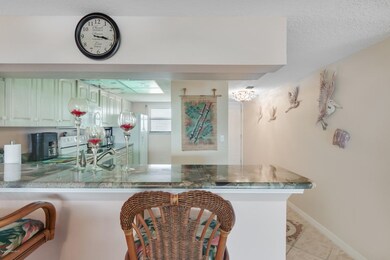 Royale Towers unit C404, Cocoa Beach, FL 32931 - photo 2