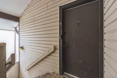 3529 S Fairplay Way unit 9, Aurora, CO 80014 - photo 3