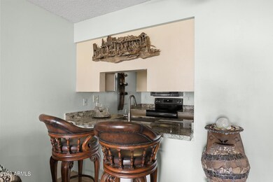 Kitchen Bartop