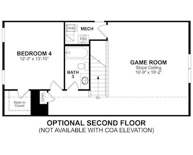 603 Canborough Ln unit Lot 12, Murrells Inlet, SC 29576 - photo 5