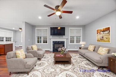 81 Warner Rd, North Haven, CT 06473 - photo 6