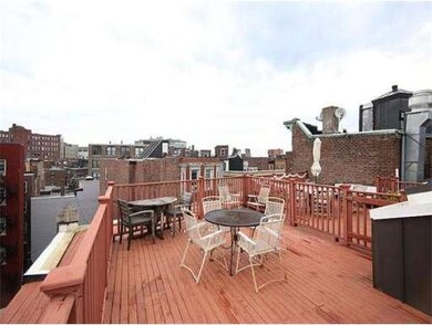 135-137 Salem St unit 7, Boston, MA 02113 - photo 7