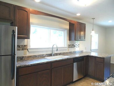 Other. Stainless steel appliances, task lighting o
