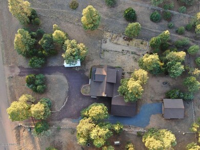 Drone Photo