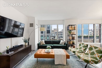 70 Charlton St unit 16 C, New York, NY 10014 - photo 4