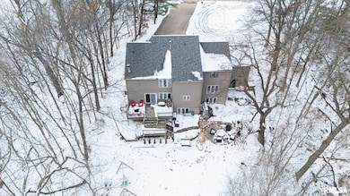 12052 N Hickory Grove Rd, Dunlap, IL 61525 - photo 5