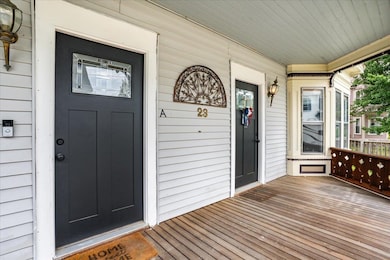 23 Pleasant St, Hillsborough, NH 03244 - photo 4