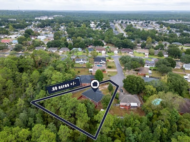 .60 ACRE