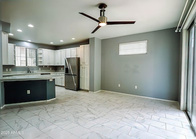 207 W Mountain Sage Dr, Phoenix, AZ 85045 - photo 3