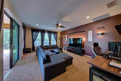 Bonus Room/Flex Room