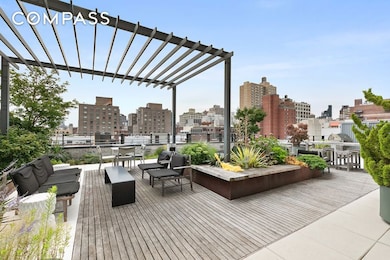 The Jefferson unit PH1B, New York, NY 10003 - photo 6