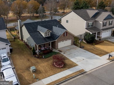 135 Mercer Ln, Cartersville, GA 30120 - photo 5