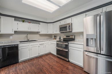 11617 Elk Head Range Rd, Littleton, CO 80127 - photo 5