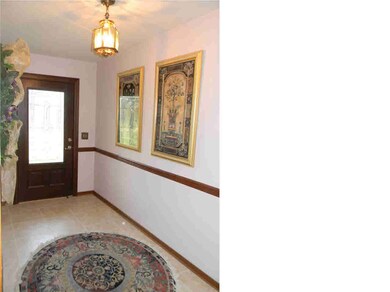 Formal Entry