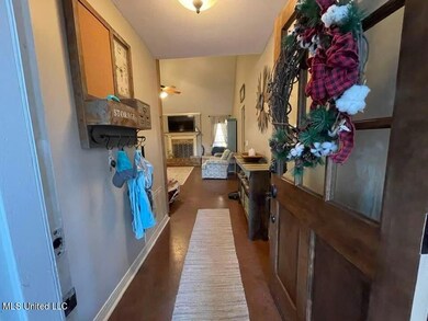 doorway