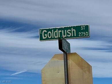 2791 Goldrush St, Pahrump, NV 89048 - photo 2