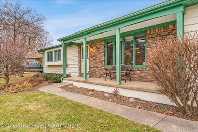 6818 Cardinal Ln, Lansing, MI 48917 - photo 2