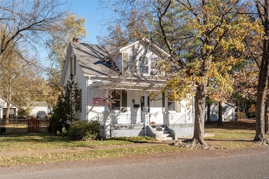 306 N Main St, Freeburg, IL 62243 - photo 2