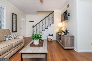 6940 Roswell Rd unit B4, Atlanta, GA 30328 - photo 5