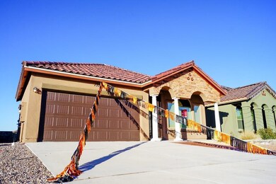 13547 Everingham St, El Paso, TX 79928 - photo 2