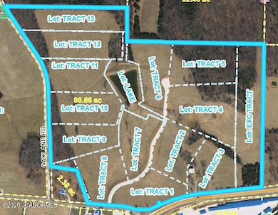 LOT 8 Henley Estates, Eugene, MO 65032 - photo 2