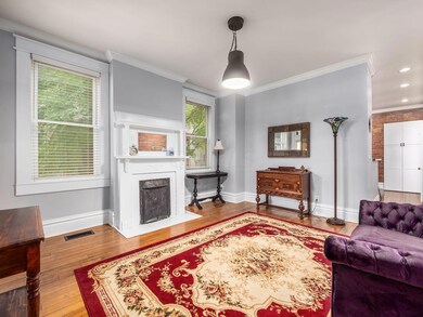 198 Thurman Ave unit 1A, Columbus, OH 43206 - photo 5