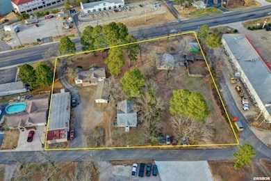 1369 Airport Rd, Hot Springs National Park, AR 71913 - photo 2