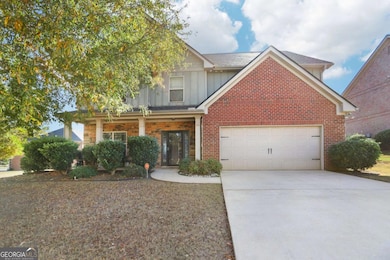 3154 Alhambra Cir, Hampton, GA 30228 - photo 2