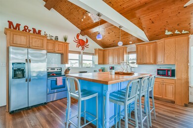 22803 Martes St, Galveston, TX 77554 - photo 6