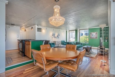 1 Gold St unit 11E, Hartford, CT 06103 - photo 6