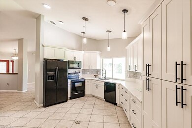 Kitchen Continued