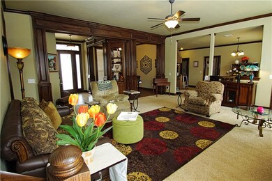 15800 Sterling Canyon Dr, Oklahoma City, OK 73165 - photo 7