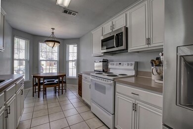 306 Lake Travis Dr, Wylie, TX 75098 - photo 5