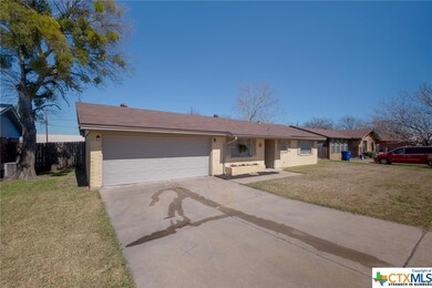 1101 Pack Ave, Copperas Cove, TX 76522 - photo 2