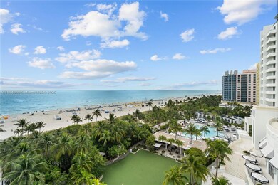 1623 Collins Ave unit PH1014, Miami Beach, FL 33139 - photo 4