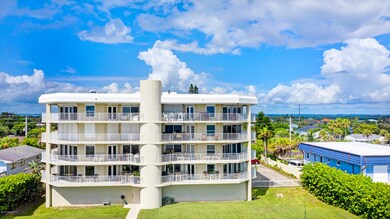 1155 S Atlantic Ave unit 202, Cocoa Beach, FL 32931 - photo 3