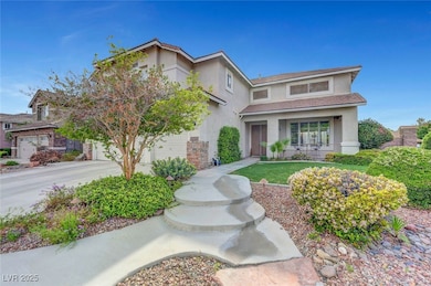 215 Sawtelle St, Henderson, NV 89074 - photo 4