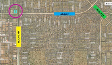 20 Ascencion St, Horizon City, TX 79928 - photo 4